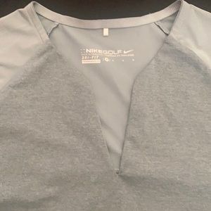 Golf shirt